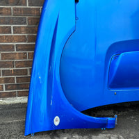 JDM Subaru Impreza WRX STi Bumper HID Headlights Grille Fenders 2004-2005