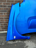 JDM Subaru Impreza WRX STi Bumper HID Headlights Grille Fenders 2004-2005