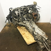 JDM Subaru Impreza WRX EJ205 AVCS Engine 5 Speed Transmission 02-05 4CTY754VBBAA B036803 | Engine | 5 Speed, AVCS, Bugeye, Ej205, Engine, Impreza, Manual, MY02, MY03, MY04, MY05, Subaru, Subaru Impreza, subaru impreza wrx fender, Turbo, V7, Wrx | 1151