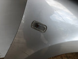 JDM Honda Civic / Acura CSX Front Bumper Non HID Headlights Fenders Hood 2006-2011
