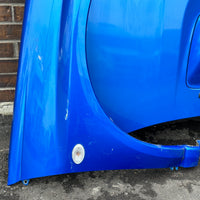 JDM Subaru Impreza WRX STi Bumper HID Headlights Grille Fenders 2004-2005