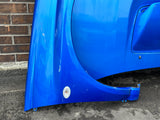 JDM Subaru Impreza WRX STi Bumper HID Headlights Grille Fenders 2004-2005