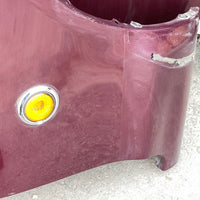 JDM Mazda Miata Front End Conversion NB8C 1999-2005 Headlights Bumper Hood Fenders