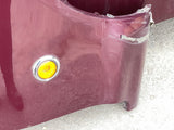JDM Mazda Miata Front End Conversion NB8C 1999-2005 Headlights Bumper Hood Fenders