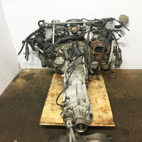 JDM Subaru Impreza WRX EJ205 AVCS Engine 5 Speed Transmission 02-05 4CTY754VBBAA B036803 | Engine | 5 Speed, AVCS, Bugeye, Ej205, Engine, Impreza, Manual, MY02, MY03, MY04, MY05, Subaru, Subaru Impreza, subaru impreza wrx fender, Turbo, V7, Wrx | 1151