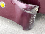 JDM Mazda Miata Front End Conversion NB8C 1999-2005 Headlights Bumper Hood Fenders
