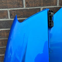 JDM Subaru Impreza WRX STi Bumper HID Headlights Grille Fenders 2004-2005