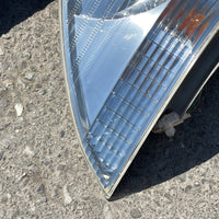 JDM Lexus IS300 Toyota Altezza OEM Tail Lights Lamps 2001-2005 OEM | Tail Lights | Altezza, Altezza Tail Lights, Is300, is300 Tail Lights, Jdm Altezza, Jdm Altezza Parts, Toyota Altezza, Toyota Altezza Parts | 2307