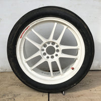 JDM 17" Sprint Hart CP-035 Full Program Forged Wheels 17x8JJ 17x8 1/2JJ +47 +48 5x100 | Wheels and Rims | +47, +48, 17 Inch, 17", 17x8 1/2 JJ, 17x8JJ, 5x100, Forged Wheels, Sprint Hart, Sprint Hart CP-035 | 1484