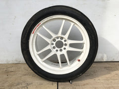 JDM 17" Sprint Hart CP-035 Full Program Forged Wheels 17x8JJ 17x8 1/2JJ +47 +48 5x100