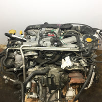 JDM Subaru Impreza WRX EJ205 AVCS Engine 5 Speed Transmission 02-05 4CTY754VBBAA B036803 | Engine | 5 Speed, AVCS, Bugeye, Ej205, Engine, Impreza, Manual, MY02, MY03, MY04, MY05, Subaru, Subaru Impreza, subaru impreza wrx fender, Turbo, V7, Wrx | 1151