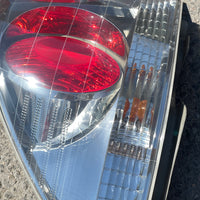 JDM Lexus IS300 Toyota Altezza OEM Tail Lights Lamps 2001-2005 OEM | Tail Lights | Altezza, Altezza Tail Lights, Is300, is300 Tail Lights, Jdm Altezza, Jdm Altezza Parts, Toyota Altezza, Toyota Altezza Parts | 2307