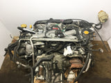 JDM Subaru Impreza WRX EJ205 AVCS Engine 5 Speed Transmission 02-05 4CTY754VBBAA B036803 | Engine | 5 Speed, AVCS, Bugeye, Ej205, Engine, Impreza, Manual, MY02, MY03, MY04, MY05, Subaru, Subaru Impreza, subaru impreza wrx fender, Turbo, V7, Wrx | 1151