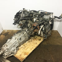 JDM Subaru Impreza WRX EJ205 AVCS Engine 5 Speed Transmission 02-05 4CTY754VBBAA B036803 | Engine | 5 Speed, AVCS, Bugeye, Ej205, Engine, Impreza, Manual, MY02, MY03, MY04, MY05, Subaru, Subaru Impreza, subaru impreza wrx fender, Turbo, V7, Wrx | 1151