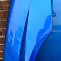 JDM Subaru Impreza WRX STi Bumper HID Headlights Grille Fenders 2004-2005