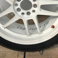 JDM 17" Sprint Hart CP-035 Full Program Forged Wheels 17x8JJ 17x8 1/2JJ +47 +48 5x100 | Wheels and Rims | +47, +48, 17 Inch, 17", 17x8 1/2 JJ, 17x8JJ, 5x100, Forged Wheels, Sprint Hart, Sprint Hart CP-035 | 1484