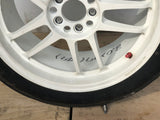 JDM 17" Sprint Hart CP-035 Full Program Forged Wheels 17x8JJ 17x8 1/2JJ +47 +48 5x100 | Wheels and Rims | +47, +48, 17 Inch, 17", 17x8 1/2 JJ, 17x8JJ, 5x100, Forged Wheels, Sprint Hart, Sprint Hart CP-035 | 1484