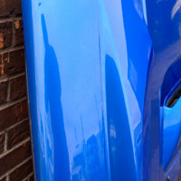 JDM Subaru Impreza WRX STi Bumper HID Headlights Grille Fenders 2004-2005