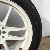 JDM 17" Sprint Hart CP-035 Full Program Forged Wheels 17x8JJ 17x8 1/2JJ +47 +48 5x100 | Wheels and Rims | +47, +48, 17 Inch, 17", 17x8 1/2 JJ, 17x8JJ, 5x100, Forged Wheels, Sprint Hart, Sprint Hart CP-035 | 1484