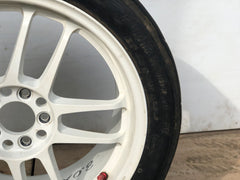 JDM 17" Sprint Hart CP-035 Full Program Forged Wheels 17x8JJ 17x8 1/2JJ +47 +48 5x100