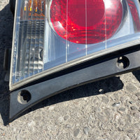 JDM Lexus IS300 Toyota Altezza OEM Tail Lights Lamps 2001-2005 OEM | Tail Lights | Altezza, Altezza Tail Lights, Is300, is300 Tail Lights, Jdm Altezza, Jdm Altezza Parts, Toyota Altezza, Toyota Altezza Parts | 2307