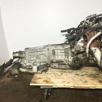 JDM Subaru Impreza WRX EJ205 AVCS Engine 5 Speed Transmission 02-05 4CTY754VBBAA B036803 | Engine | 5 Speed, AVCS, Bugeye, Ej205, Engine, Impreza, Manual, MY02, MY03, MY04, MY05, Subaru, Subaru Impreza, subaru impreza wrx fender, Turbo, V7, Wrx | 1151