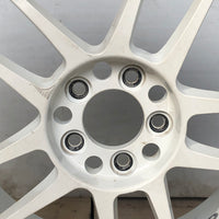 JDM 17" Sprint Hart CP-035 Full Program Forged Wheels 17x8JJ 17x8 1/2JJ +47 +48 5x100 | Wheels and Rims | +47, +48, 17 Inch, 17", 17x8 1/2 JJ, 17x8JJ, 5x100, Forged Wheels, Sprint Hart, Sprint Hart CP-035 | 1484