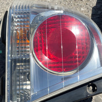 JDM Lexus IS300 Toyota Altezza OEM Tail Lights Lamps 2001-2005 OEM | Tail Lights | Altezza, Altezza Tail Lights, Is300, is300 Tail Lights, Jdm Altezza, Jdm Altezza Parts, Toyota Altezza, Toyota Altezza Parts | 2307