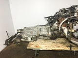 JDM Subaru Impreza WRX EJ205 AVCS Engine 5 Speed Transmission 02-05 4CTY754VBBAA B036803 | Engine | 5 Speed, AVCS, Bugeye, Ej205, Engine, Impreza, Manual, MY02, MY03, MY04, MY05, Subaru, Subaru Impreza, subaru impreza wrx fender, Turbo, V7, Wrx | 1151