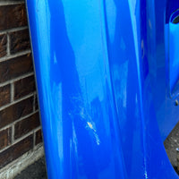 JDM Subaru Impreza WRX STi Bumper HID Headlights Grille Fenders 2004-2005