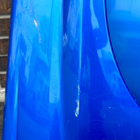 JDM Subaru Impreza WRX STi Bumper HID Headlights Grille Fenders 2004-2005