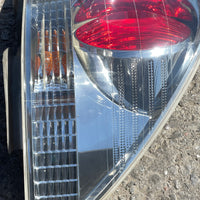 JDM Lexus IS300 Toyota Altezza OEM Tail Lights Lamps 2001-2005 OEM | Tail Lights | Altezza, Altezza Tail Lights, Is300, is300 Tail Lights, Jdm Altezza, Jdm Altezza Parts, Toyota Altezza, Toyota Altezza Parts | 2307
