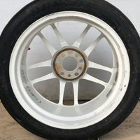 JDM 17" Sprint Hart CP-035 Full Program Forged Wheels 17x8JJ 17x8 1/2JJ +47 +48 5x100 | Wheels and Rims | +47, +48, 17 Inch, 17", 17x8 1/2 JJ, 17x8JJ, 5x100, Forged Wheels, Sprint Hart, Sprint Hart CP-035 | 1484