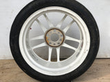 JDM 17" Sprint Hart CP-035 Full Program Forged Wheels 17x8JJ 17x8 1/2JJ +47 +48 5x100 | Wheels and Rims | +47, +48, 17 Inch, 17", 17x8 1/2 JJ, 17x8JJ, 5x100, Forged Wheels, Sprint Hart, Sprint Hart CP-035 | 1484