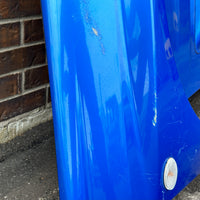 JDM Subaru Impreza WRX STi Bumper HID Headlights Grille Fenders 2004-2005