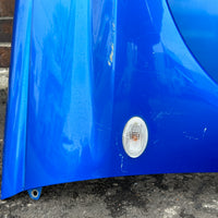 JDM Subaru Impreza WRX STi Bumper HID Headlights Grille Fenders 2004-2005