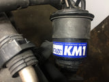 JDM Subaru Impreza WRX EJ205 AVCS Engine 5 Speed Transmission 02-05 4CTY754VBBAA B036803
