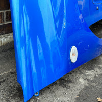 JDM Subaru Impreza WRX STi Bumper HID Headlights Grille Fenders 2004-2005