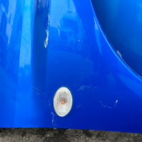 JDM Subaru Impreza WRX STi Bumper HID Headlights Grille Fenders 2004-2005