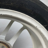 JDM 17" Sprint Hart CP-035 Full Program Forged Wheels 17x8JJ 17x8 1/2JJ +47 +48 5x100