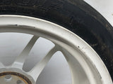 JDM 17" Sprint Hart CP-035 Full Program Forged Wheels 17x8JJ 17x8 1/2JJ +47 +48 5x100