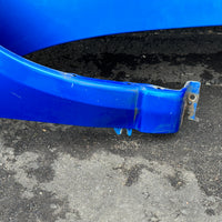 JDM Subaru Impreza WRX STi Bumper HID Headlights Grille Fenders 2004-2005