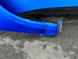 JDM Subaru Impreza WRX STi Bumper HID Headlights Grille Fenders 2004-2005