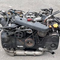 JDM Subaru EJ205 AVCS Engine WRX Forester Turbo EJ205 Engine EJ20 | Engine | 2.5l Replacement, AVCS, EJ20, EJ205, Engine, Forester, freeshipping, Impreza, Subaru, Turbo, WRX, XT | 2057