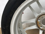 JDM 17" Sprint Hart CP-035 Full Program Forged Wheels 17x8JJ 17x8 1/2JJ +47 +48 5x100