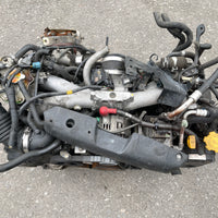 JDM Subaru EJ205 AVCS Engine WRX Forester Turbo EJ205 Engine EJ20 | Engine | 2.5l Replacement, AVCS, EJ20, EJ205, Engine, Forester, freeshipping, Impreza, Subaru, Turbo, WRX, XT | 2057