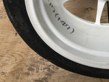 JDM 17" Sprint Hart CP-035 Full Program Forged Wheels 17x8JJ 17x8 1/2JJ +47 +48 5x100