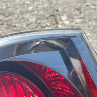 JDM Lexus IS300 Toyota Altezza OEM Tail Lights Lamps 2001-2005 OEM