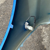 JDM Subaru Impreza WRX STi Bumper HID Headlights Grille Fenders 2004-2005