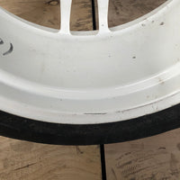 JDM 17" Sprint Hart CP-035 Full Program Forged Wheels 17x8JJ 17x8 1/2JJ +47 +48 5x100
